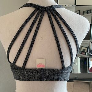 Victoria Secret sports bra